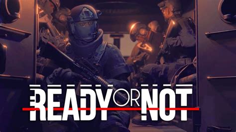 Ready or not no crack mod - Jan 6, 2024 ... ... Mods: No Crack for AI This mod really makes the game more satisfying to play in a way. Realistic suspect behavior the way I think the game ...